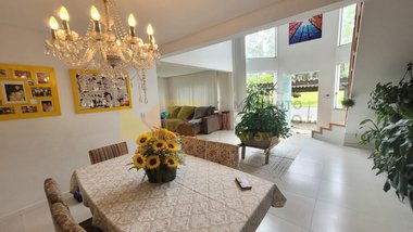 house em Rua Carl Hermann, Testo Salto - Blumenau - SC