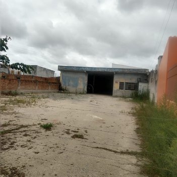 land_lot em Doutor Antônio Félix Caputo, Três Vendas - Pelotas - RS