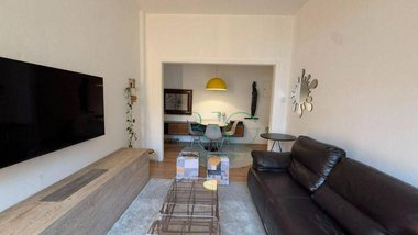 apartment em Rua Teodoro Sampaio, Pinheiros - São Paulo - SP