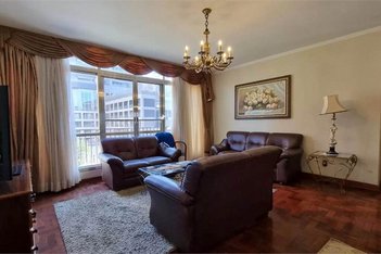 apartment em Avenida Pedroso de Morais, Pinheiros - São Paulo - SP