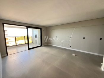 apartment em Rua Luci Canziani, Praia Brava de Itajaí - Itajaí - SC