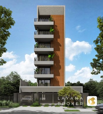 apartment em Avenida Bagé, Petrópolis - Porto Alegre - RS