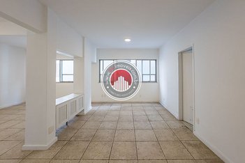 apartment em Rua Ministro Armando de Alencar, Lagoa - Rio de Janeiro - RJ