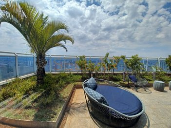 apartment em Praça Júlio Mesquita, Santa Efigênia - São Paulo - SP