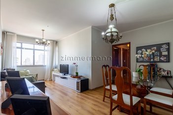 apartment em Rua Cotoxó, Perdizes - São Paulo - SP
