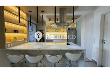 apartment em Rua Coronel Lisboa, Vila Mariana - São Paulo - SP