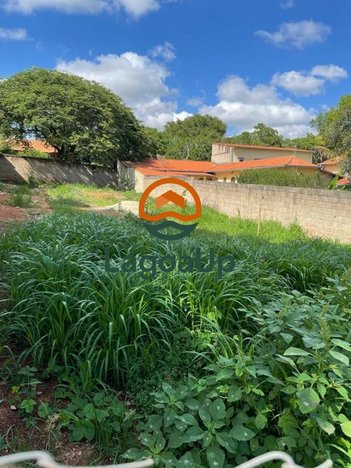 land_lot em Rua Jair Gonçalves Bastos, Vitória da União - Lagoa Santa - MG