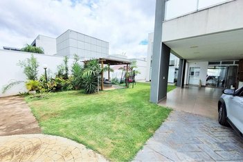house em Rua Professora Zulmira Rameh Saab, Jardim Terramérica III - Americana - SP
