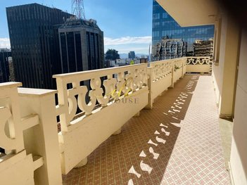 apartment em Avenida Paulista, Bela Vista - São Paulo - SP