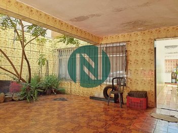 commercial_property em Rua Professor Pedreira de Freitas, Tatuapé - São Paulo - SP