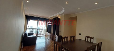 apartment em Rua Haddock Lobo, Vila Bastos - Santo André - SP