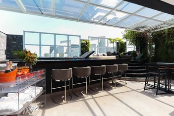 apartment em Rua Guararapes, Brooklin Paulista - São Paulo - SP