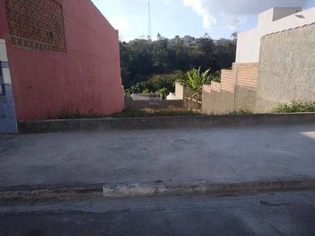 land_lot em Rua Hilda Alves Rocha, Residencial Votorantim Park I - Votorantim - SP
