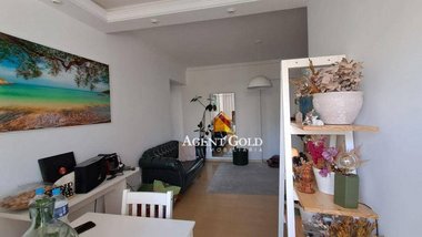 apartment em Avenida Embaixador Abelardo Bueno, Barra Olímpica - Rio de Janeiro - RJ