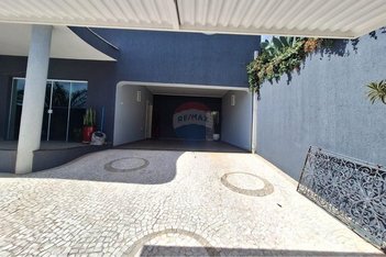 house em Rua Sergipe, Jardim da Colina - Americana - SP