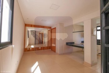 apartment em Rua Guaratinga, Sion - Belo Horizonte - MG