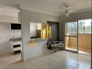 apartment em Rua Princesa Isabel, Jardim Maria Inês - Aparecida de Goiânia - GO
