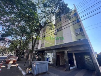 apartment em Avenida Humaitá, Zona 07 - Maringá - PR