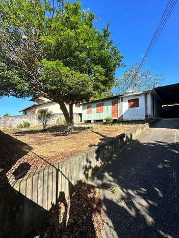 land_lot em Dona Lidia, Serraria - São José - SC