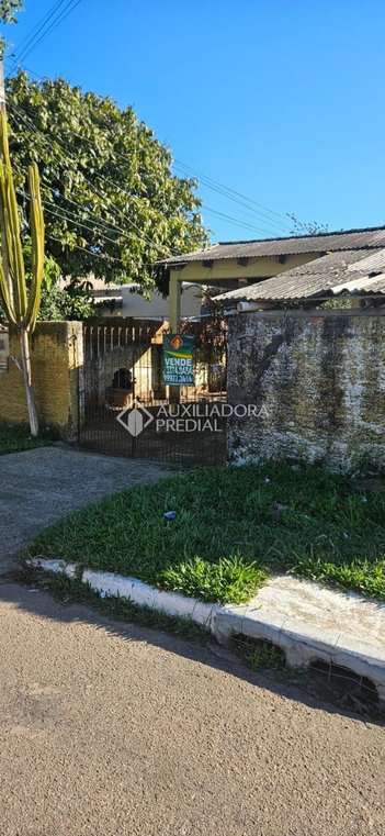 house em Rua Palmeiras, Mathias Velho - Canoas - RS