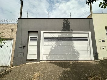 house em Rua Irineu Milanez, Jardim Califórnia - Piracicaba - SP