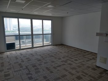 office em Avenida Marquês de São Vicente, Várzea da Barra Funda - São Paulo - SP