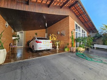 house em Avenida Mauá, Centro - Araraquara - SP