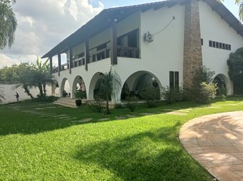 house em Rua Calábria, Bandeirantes (Pampulha) - Belo Horizonte - MG