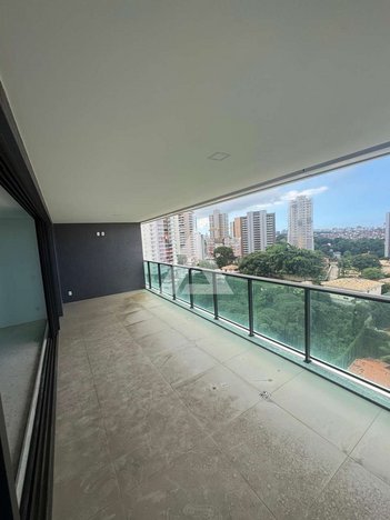 apartment em Rua Estácio Gonzaga, Horto Florestal - Salvador - BA