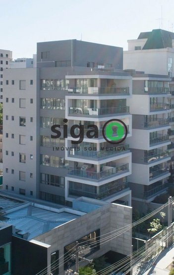 apartment em Travessa Suzano, Jardim Catanduva - São Paulo - SP