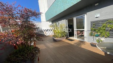 apartment em Rua Quinze de Novembro, Centro - Passo Fundo - RS