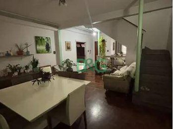 house em Rua Camé, Mooca - São Paulo - SP