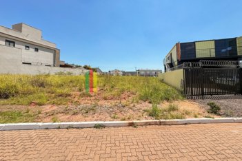 land_lot em Rua das Amoreiras, Igara - Canoas - RS