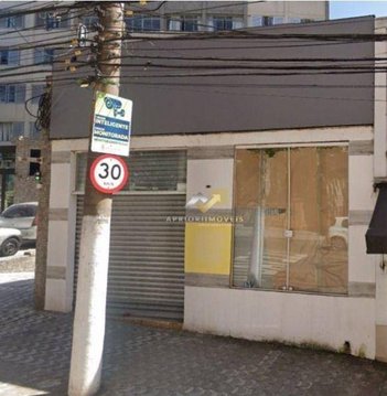 business em Avenida Lino Jardim, Vila Bastos - Santo André - SP