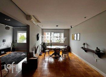 apartment em Avenida Protásio Alves, Três Figueiras - Porto Alegre - RS