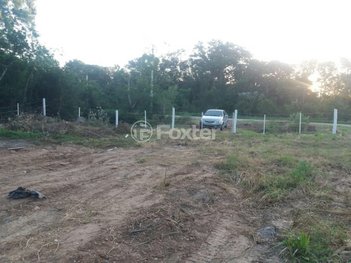 land_lot em Rua Araça do Varejão, Lami - Porto Alegre - RS