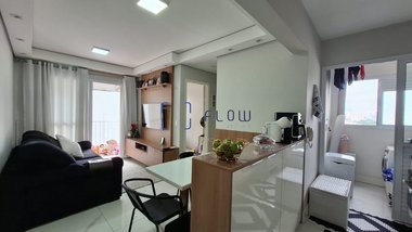 apartment em Rua Relíquia, Jardim das Laranjeiras - São Paulo - SP
