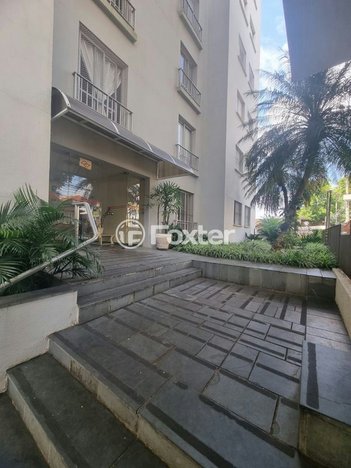 apartment em Rua Quitanduba, Caxingui - São Paulo - SP