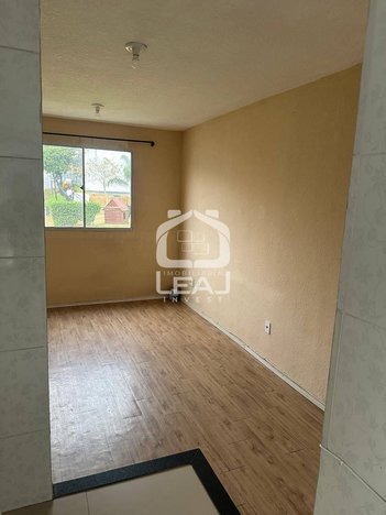apartment em Rua Joaquim do Rego Monteiro, Vila Damaceno - São Paulo - SP
