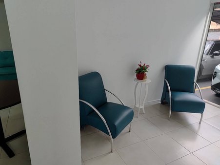 Cômodo Condomínio