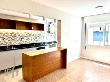 apartment em Duque de Caxias, Centro - Porto Alegre - RS