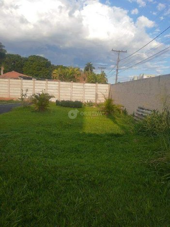 land_lot em Rua Augustinho Manso Júnior, Chácaras Tubalina e Quartel - Uberlândia - MG