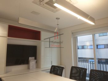 office em Rua Emílio Mallet, Vila Gomes Cardim - São Paulo - SP