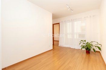 apartment em Rua Waldemar Luiz de Freitas Filho, Costa e Silva - Porto Alegre - RS