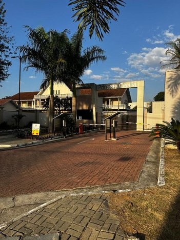 apartment em Rua Cônego João Antonio da Costa Bueno, Santana - Pindamonhangaba - SP
