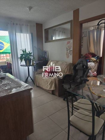 apartment em Avenida Dom Rodrigo Sanches, Jardim das Acácias - São Paulo - SP