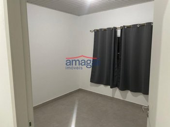 apartment em Rua Bernardino de Campos, Centro - Jacareí - SP