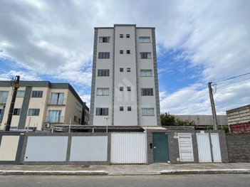 apartment em Rua Israel de Almeida, São Vicente - Itajaí - SC