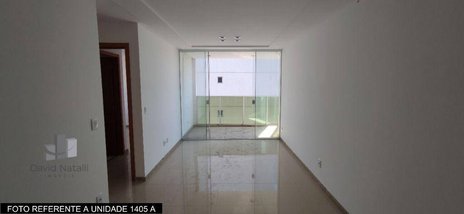 apartment em Travessa Independência, Itapuã - Vila Velha - ES