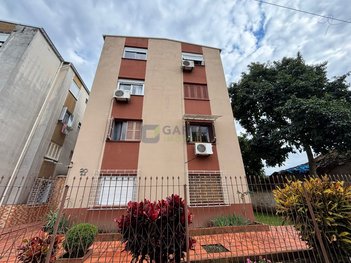 apartment em Rua Lourenço de Castro, Sarandi - Porto Alegre - RS
